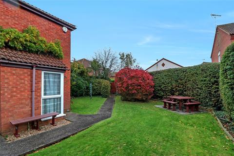 48 Berkeley Close, Abbots Langley, WD5 0XB