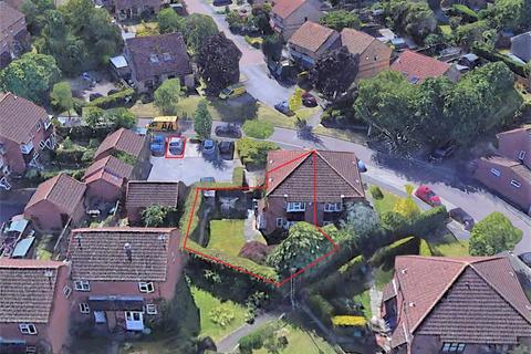 48 Berkeley Close, Abbots Langley, WD5 0XB