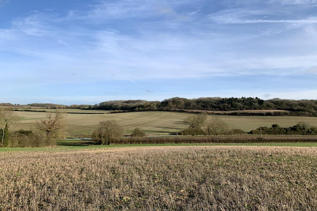 Aston End, Hertfordshire, SG2 7HG Land for sale £70,000