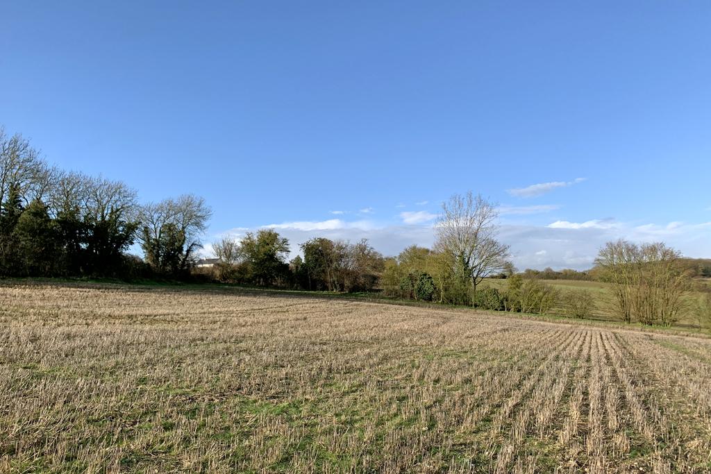 Aston End, Hertfordshire, SG2 7HG Land for sale £70,000
