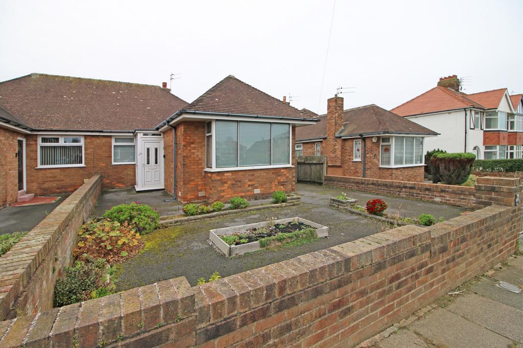 Wilson Square, ThorntonCleveleys, FY5 2 bed bungalow £115,000