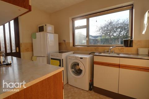 17 Columbia Close, Kesgrave, Ipswich, IP5 1EY