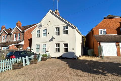 23 Hyde End Lane, Ryeish Green, Reading, RG7 1EP