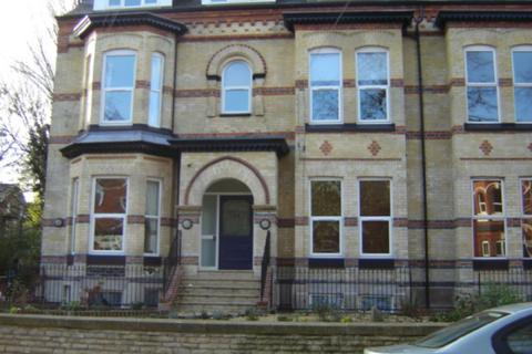 2 bedroom flat to rent, 10 Alness Road, Whalley Range, Manchester, M16