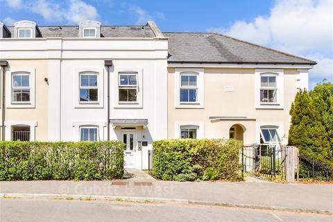 Warren Road, Reigate, Surrey