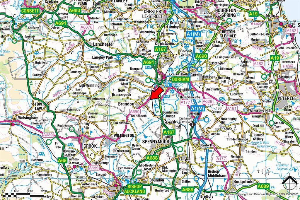 Location