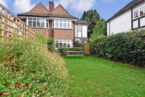 42 Carlisle Road, Cheam, Sutton, SM1 2EF
