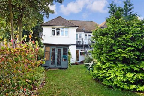 42 Carlisle Road, Cheam, Sutton, SM1 2EF
