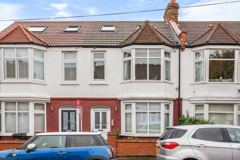 Flat 1, 2a Caithness Road, Mitcham, CR4 2EU