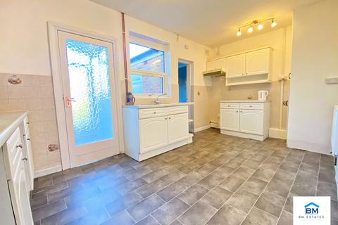 undefined, Kingston Avenue, Leicester LE18