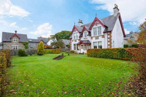 Lorne Cottage Kenmore Street, Aberfeldy, PH15 2BL