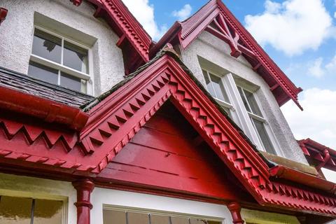 Lorne Cottage Kenmore Street, Aberfeldy, PH15 2BL