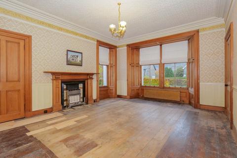 Lorne Cottage Kenmore Street, Aberfeldy, PH15 2BL