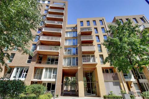 1 bedroom apartment to rent, Oxley Square, London, E3