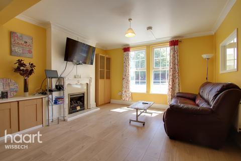 5 bedroom semi-detached house for sale - Norwich Road, Wisbech