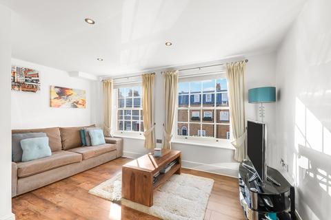4, Charville Court Trafalgar Grove, London, SE10 9AU