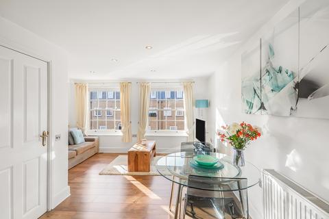 4, Charville Court Trafalgar Grove, London, SE10 9AU