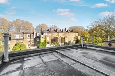 4, Charville Court Trafalgar Grove, London, SE10 9AU