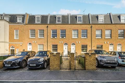4, Charville Court Trafalgar Grove, London, SE10 9AU