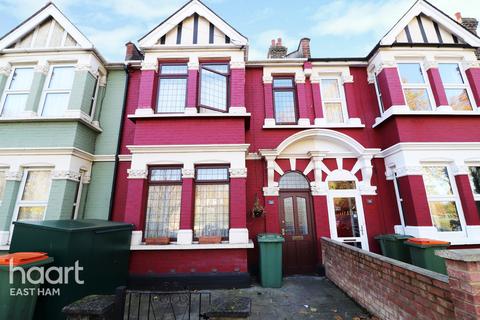 30 Rancliffe Road, London, E6 3HW