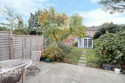30 Rancliffe Road, London, E6 3HW