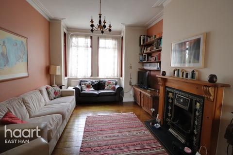 30 Rancliffe Road, London, E6 3HW