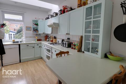 30 Rancliffe Road, London, E6 3HW