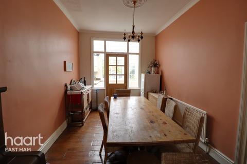 30 Rancliffe Road, London, E6 3HW