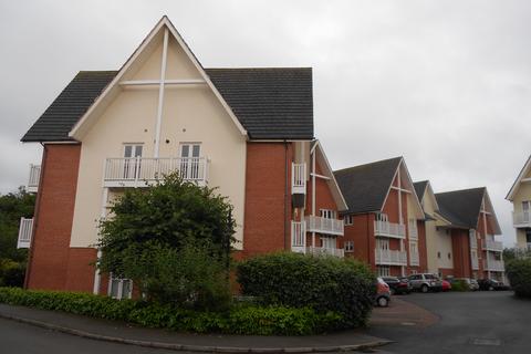 2 bedroom apartment to rent, Woodshires Road, Solihull B92