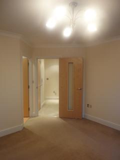 2 bedroom apartment to rent, Woodshires Road, Solihull B92