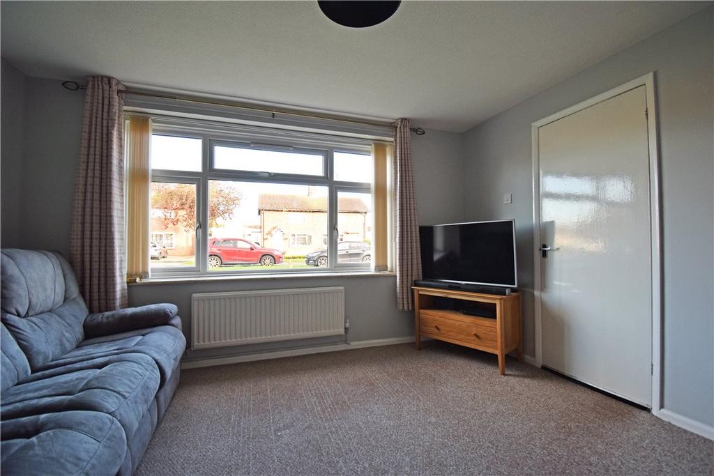 Queens Road, Littleport, Ely, Cambs, CB6 3 bed semidetached house £