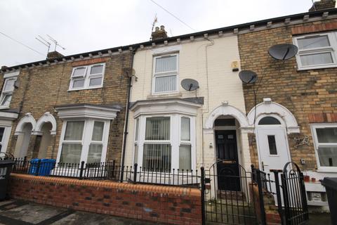 2 bedroom terraced house to rent, White St, Hull, HU3