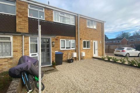 47 Colwell Drive, Witney, OX28 5NJ