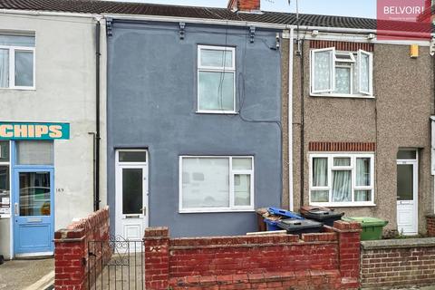 3 bedroom terraced house to rent, Tiverton Street, Cleethorpes, DN35