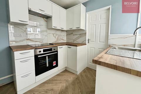 3 bedroom terraced house to rent, Tiverton Street, Cleethorpes, DN35