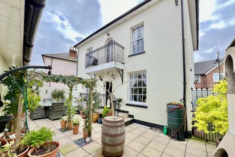 4 bedroom detached house for sale, The Gild House, Christchurch Road