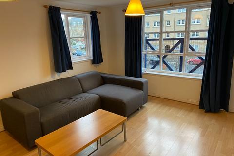 1 bedroom flat to rent, Russell Gardens, Roseburn, Edinburgh, EH12
