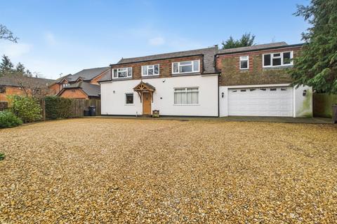 undefined, Wokingham Road, Earley, Reading, Berkshire, RG6