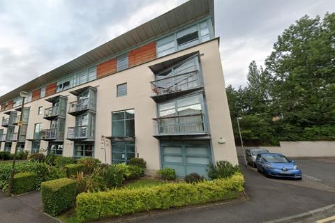 undefined, North Werber Road, Edinburgh, EH4