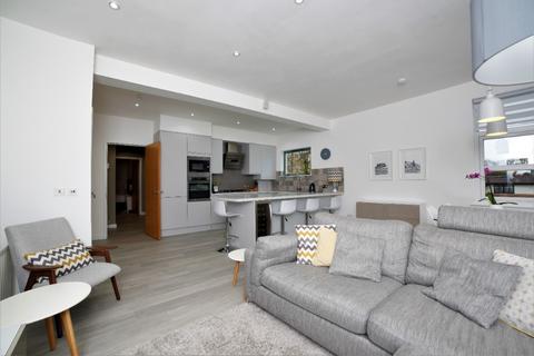 undefined, North Werber Road, Edinburgh, EH4