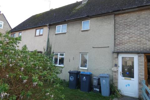 10 Frethern Close, Burford, OX18 4NT