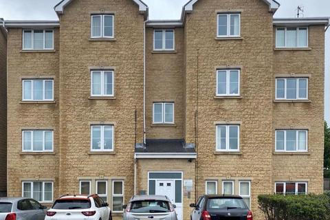 2 bedroom apartment to rent, Straight Mile Court, Burnley  BB11