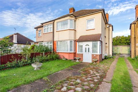 22 Anstead Drive, Rainham, RM13 7QS
