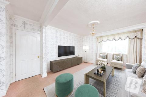 22 Anstead Drive, Rainham, RM13 7QS