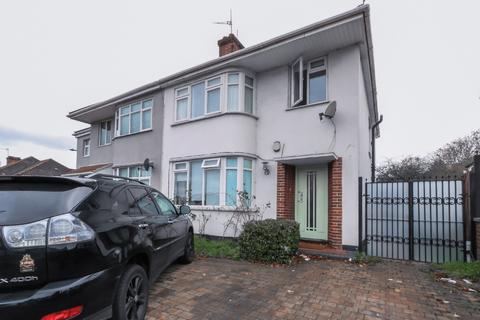 4 bedroom semi-detached house to rent - Church Lane, West London
