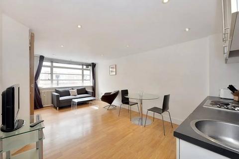 1 bedroom apartment to rent, Sloane Avenue, London, SW3