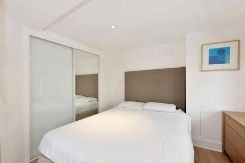 1 bedroom apartment to rent, Sloane Avenue, London, SW3