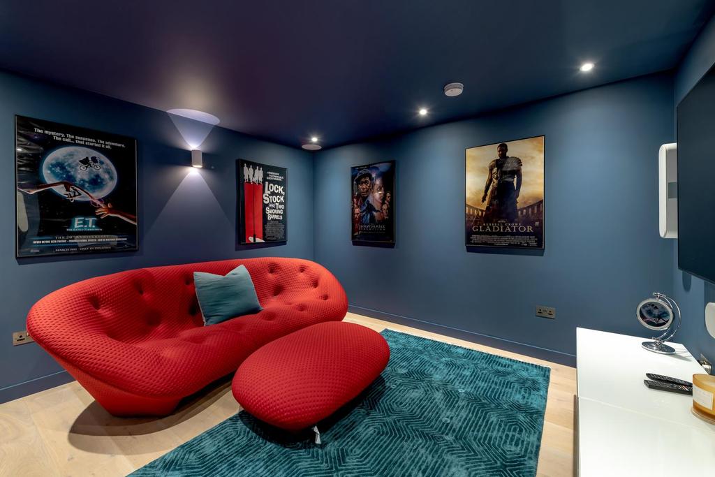 Cinema