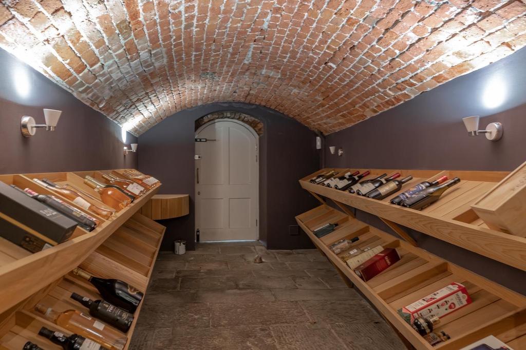 Wine Cellar