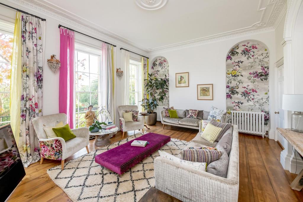 Sitting Room 2
